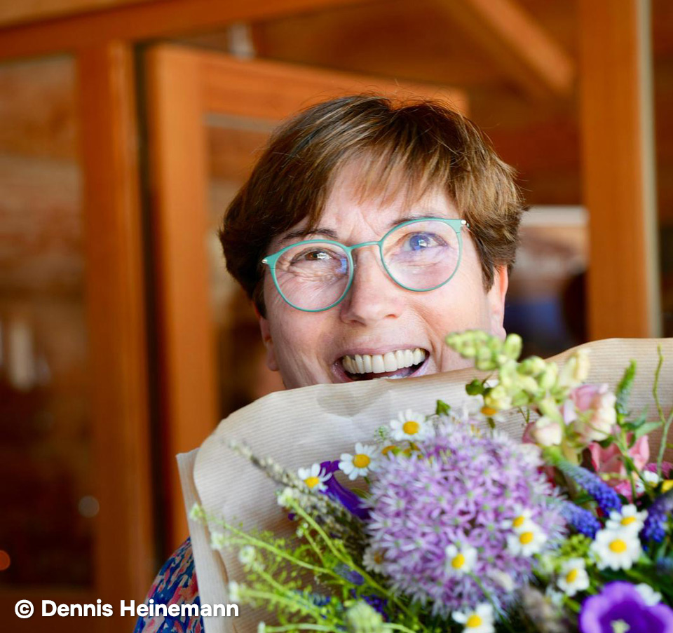 Sabine Heinemann