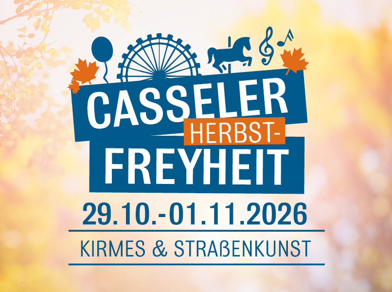 Casseler Herbst-Freyheit