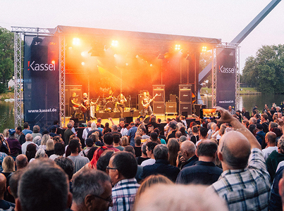 Veranstaltungskalender