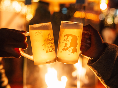 Kasseler Märchenweihnachtsmarkt