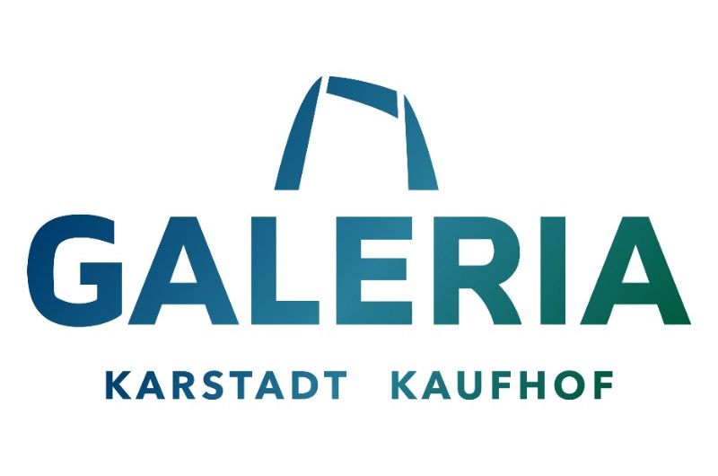 Galeria Karstadt Kaufhof Logo