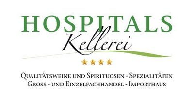 Hospitals-Kellerei