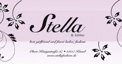 Stella Kassel