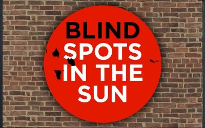 Blind Spots in the Street – 15.05.2021