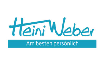 Heini Weber