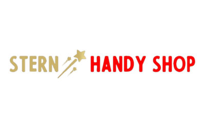 Stern Handyshop
